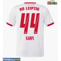 RB Leipzig Kevin Kampl #44 Heimtrikot 2025-26 Kurzarm